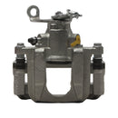 DFC 09-13 Dodge Journey Rear-L Premium Caliper - Silver Zinc Coated