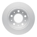 DFC 14-21 Ram ProMaster 1500 Rear GeoSPEC Coated Rotor