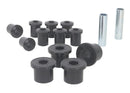 Whiteline 1987-1995 Jeep Wrangler Panhard Rod - Bushing