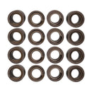 Manley Honda K20A/K20Z Valve Spring and Retainer Kit (w/ Valve Locks)