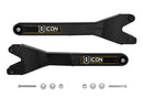 ICON 05-07 Ford F250/F350 4-5.5in Stage 5 Coilover Conversion System w/ Radius Arms