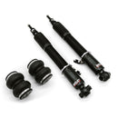 Air Lift Performance 20-24 Toyota GR Supra / 19-24 BMW Z4 (G29) Air Suspension Rear Kit