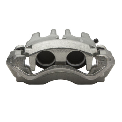 DFC 06-18 Dodge Sprinter 3500 Front-R/Front Right/Front Left Premium Caliper - Silver Zinc Coated