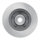 DFC Brake Rotors - Plain