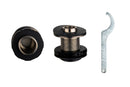 Bilstein 21-23 BMW 330e EVO Series Coilovers - Front & Rear