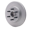 DFC GeoSPEC Coated Rotors - Plain