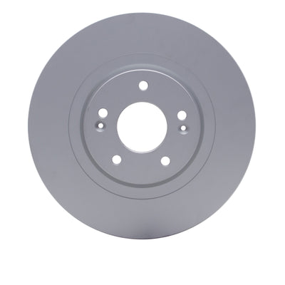 DFC 15-20 Kia Sorento Front GeoSPEC Coated Rotor