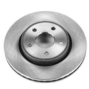 Power Stop 06-10 Jeep Commander Front & Rear Autospecialty Kit w/Cals