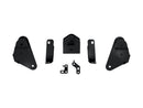 ICON 22-24 Toyota Tundra 6in Lift Stage 6 Suspension System - Billet - CDXS