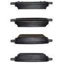 DFC 20-26 Ford Mustang Rear 4000 Hybridynamic Brake Pads