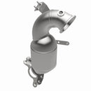 MagnaFlow 18-19 Chevrolet Cruze L4 OEM Underbody Front Direct Fit Converter