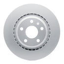 DFC GeoSPEC Coated Rotors - Plain