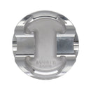 Manley Ford 5.0L Modular Coyote V8 3.662in Bore 1.165in CH 6.75 CC Piston Set