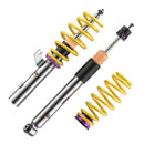 KW Coilover Kit V3 Volkswagen Golf VIII GTI w/o DCC