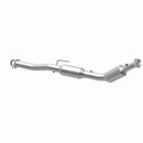 MagnaFlow California Direct Fit Catalytic Converter 07-11 Ford Ranger 2.3L