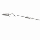 MagnaFlow BRE Exhaust Kit 12-14 Honda CR-V 2.4L
