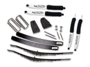 Tuff Country 80-87 Ford F-250 4X4 2.5in Lift Kit SX8000