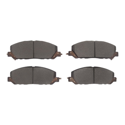 DFC 20-25 Ford Explorer Front 5000 Advanced Ceramic Brake Pads