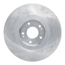 DFC Brake Rotors - Plain