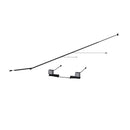 MBRP 24-26 Ford Ranger Bumper Light Kit - Spot Beam