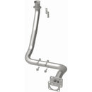 BRE Exhaust 87-92 Wrangler 2.5L 4.0L 4.2L Front Pipe Kit
