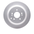 DFC 5000 Advanced Ceramic Brake Pads
