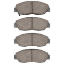DFC 5000 Advanced Ceramic Brake Pads