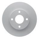 DFC 00-15 Ford Ikon (Mexico / Made In India) Front GeoSPEC Coated Rotor