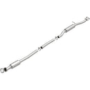 MagnaFlow 16-17 Hyundai Tucson L4 2.0 OEM Underbody Direct Fit Catalytic Converter