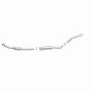 MagnaFlow 00-05 Toyota Celica 1.8L Direct Fit Converter