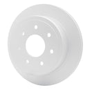 DFC 04-11 Ford F-150 RWD Rear Heavy Duty Pads - Semi Metallic