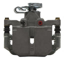 DFC 06-11 Buick Lucerne Rear-R Premium Caliper - Silver Zinc Coated