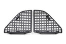 DV8 Offroad 2018+ Jeep Wrangler Rear Window Molle Panels