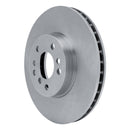 DFC Brake Rotors - Plain