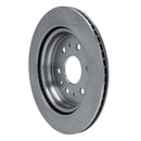 DFC 19-25 Cadillac Escalade Rear Brake Rotor