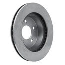 DFC 82-90 Ford Mustang Rear Brake Rotor
