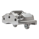 DFC 06-13 Chevrolet Corvette Rear-L Premium Caliper - Silver Zinc Coated