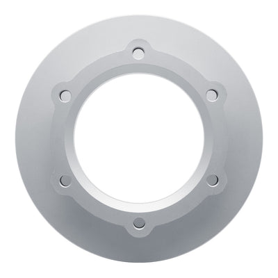 DFC 12-20 Hino 155 Front GeoSPEC Coated Rotor