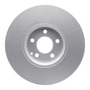 DFC GeoSPEC Coated Rotors - Plain