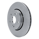 DFC 10-13 Suzuki Kizashi Front Brake Rotor