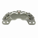 DFC 91-22 Blue Bird TC1000 Fr & Rr L/Front Left Premium Caliper - Silver Zinc Coated