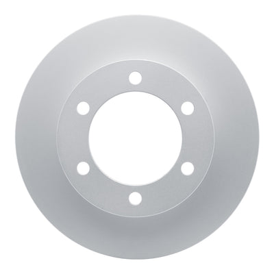 DFC 95-04 Toyota 4Runner Front GeoSPEC Coated Rotor