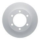 DFC Ultimate Duty Brake Pads