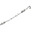 MagnaFlow Ford BRE Exhaust Replacement Kit