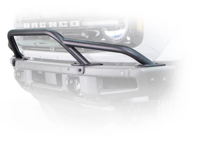 Turn Offroad 2021+ Bronco OEM Modular Bumper Baja Bull Bar
