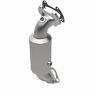 MagnaFlow Converter Direct Fit 17-18 Chrysler Pacifica 3.6L
