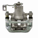 DFC 14-19 Kia Soul Rear-L Premium Caliper - Silver Zinc Coated