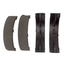 DFC 20-25 Chevrolet Silverado 2500 HD/2500 HD Classic Parking Brake Parking Shoes