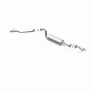 MagnaFlow BRE Exhaust Kit 00-04 Mitsubishi Montero Sport