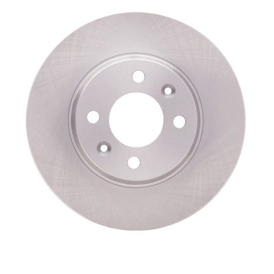 DFC 87-93 Saab 9000/900 Front Brake Rotor
